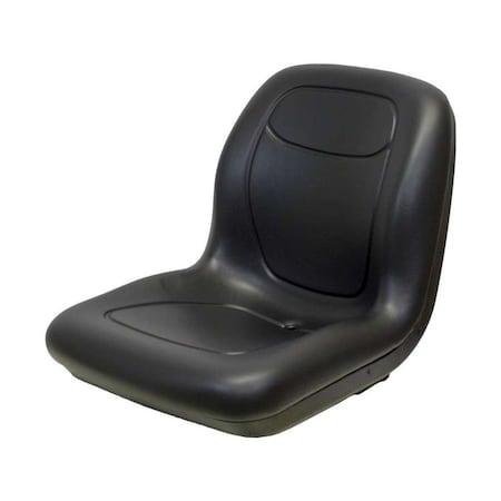 Aftermarket KM 146 Simplicity Uni Pro Bucket Seat Kit 6842-KM